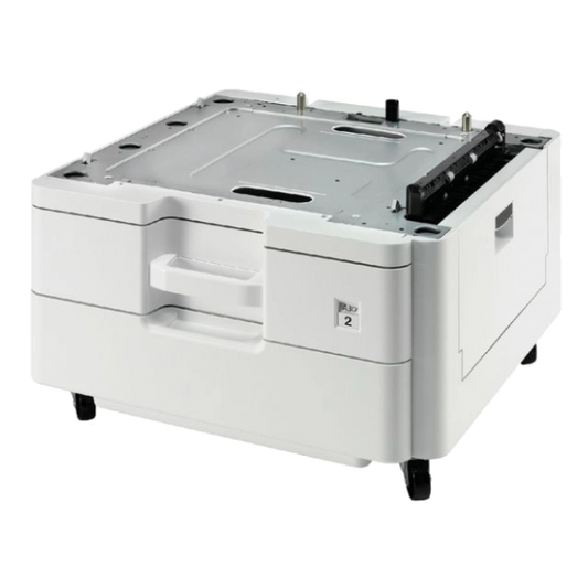 Kyocera 500 Sheet Tray & Cabinet PF-470 - The Printer Clinic