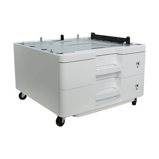 Kyocera 2 x 500 Sheet Paper Feeder PF-471 - The Printer Clinic