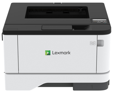 Lexmark B3442 Mono Laser Printer - The Printer Clinic