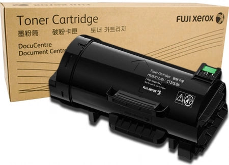 FUJIFILM ApeosPrint 5330 Black Toner Cartridge CT203998 25k - The Printer Clinic