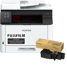 FUJIFILM Apeos C325z - The Printer Clinic