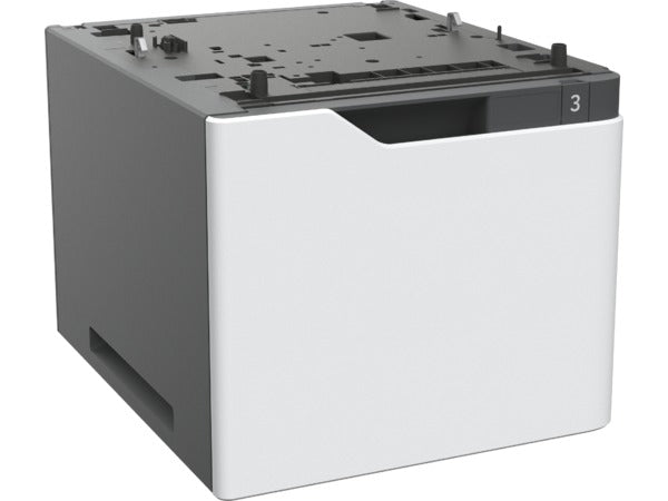 Lexmark - 2100 Sheet Paper Feeder (50G0804) - The Printer Clinic