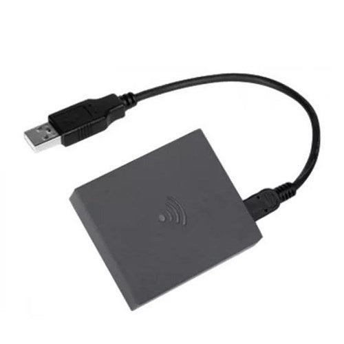 Lexmark - MarkNet N8372 802.11 a/b/g/n/ac Wireless Print Server (27X6410) - The Printer Clinic