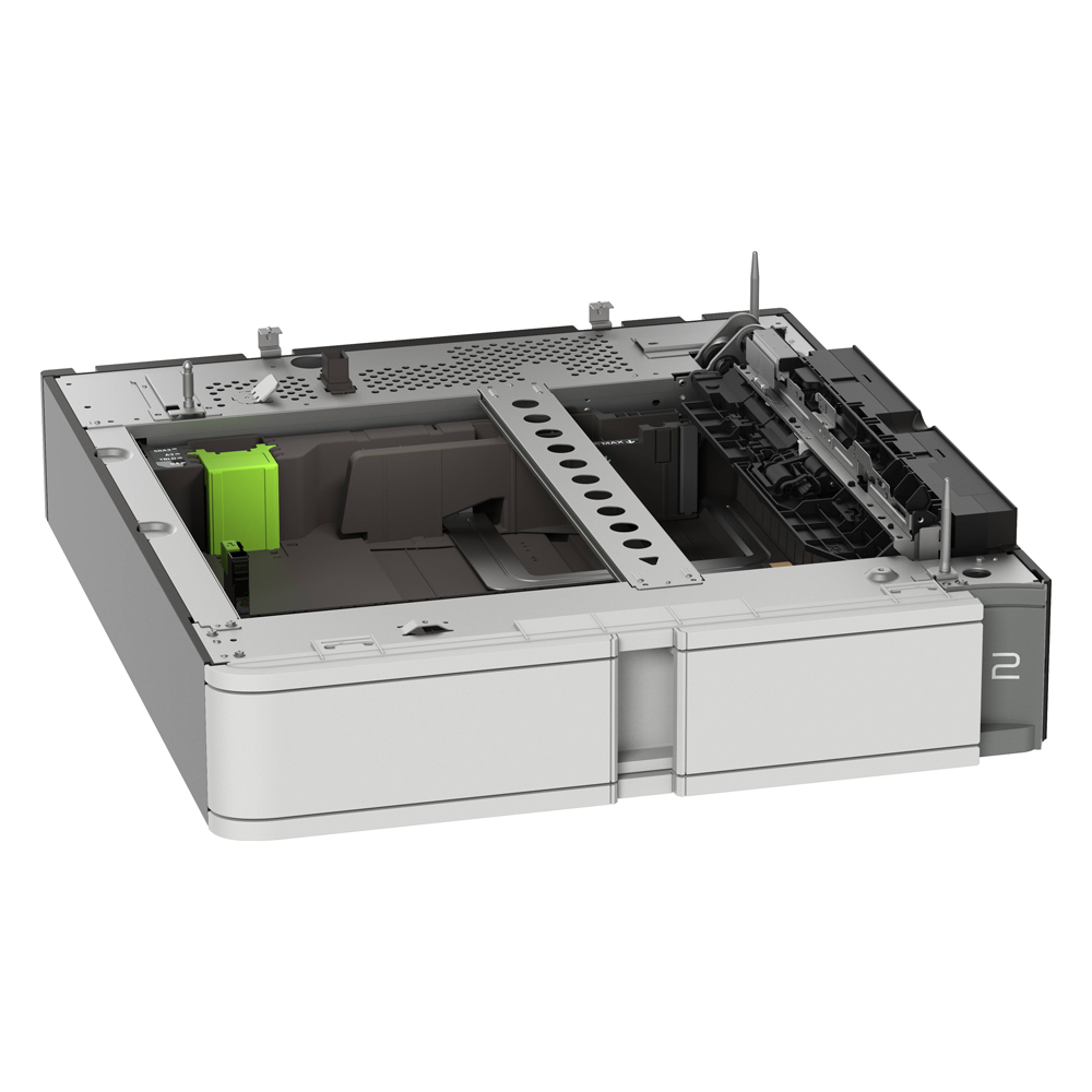 Lexmark - 550 Sheet Paper Feeder (20L8800) - The Printer Clinic