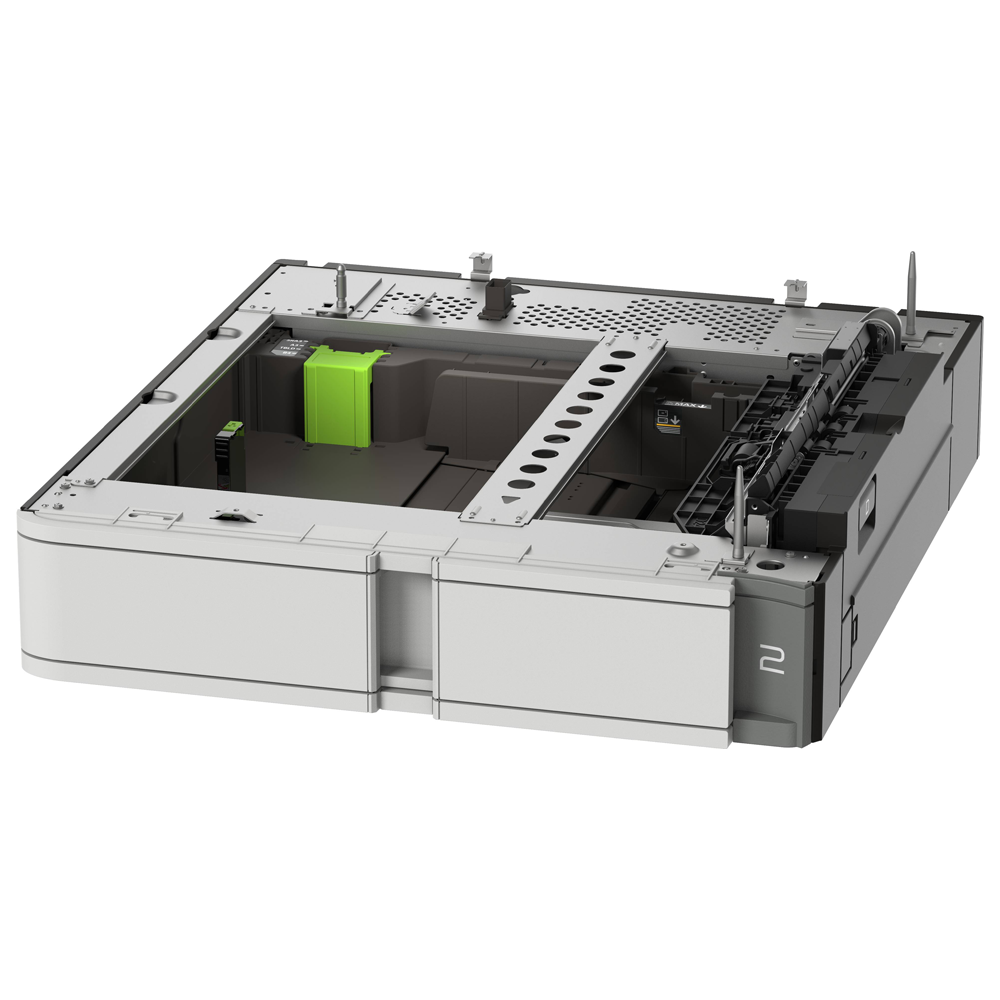Lexmark - 550 Sheet Paper Feeder (20L8800) - The Printer Clinic