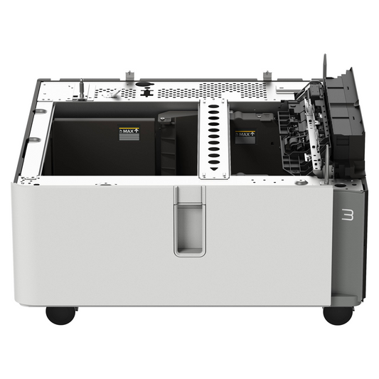 Lexmark 2000 Sheet A4 Lexmark tandem tray with Caster (20L8802)