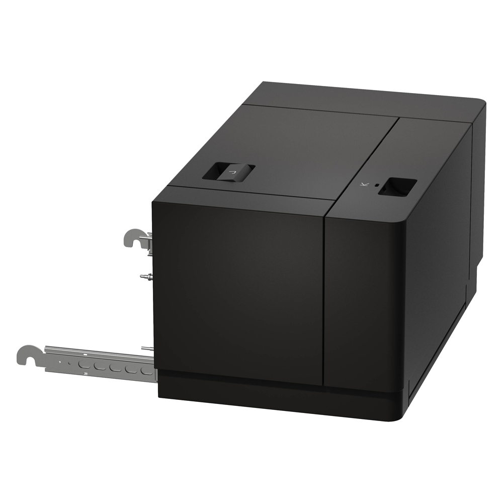 Lexmark - 1500 Sheet Side Car Tray (20L8804) - The Printer Clinic