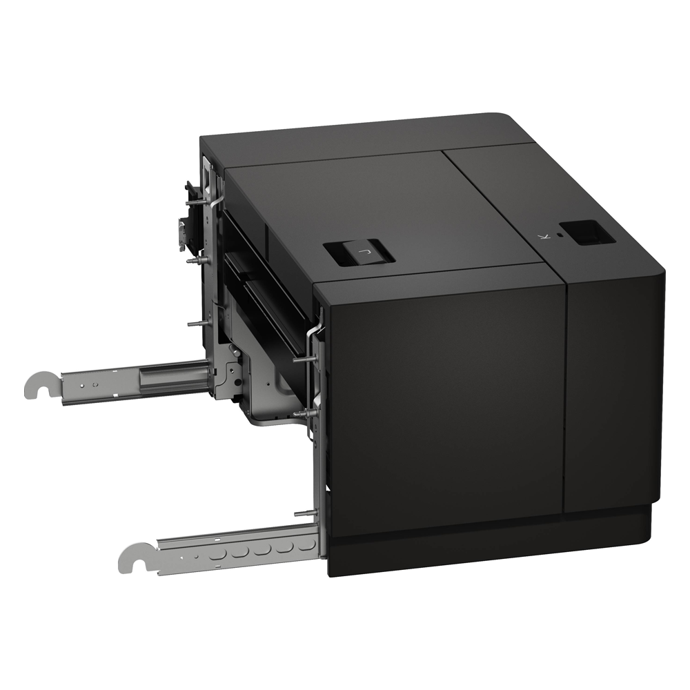 Lexmark - 1500 Sheet Side Car Tray (20L8804) - The Printer Clinic