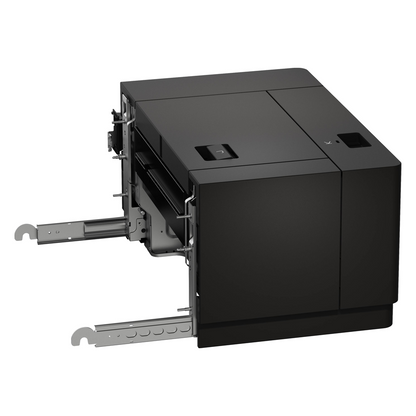 Lexmark - 1500 Sheet Side Car Tray (20L8804) - The Printer Clinic