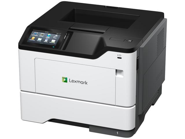 Lexmark MS632dwe A4 Mono Laser Printer (47ppm) - The Printer Clinic