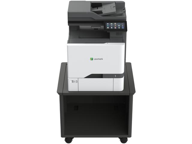 Lexmark CX730de A4 Colour Multifunction Laser Printer (40ppm) - The Printer Clinic