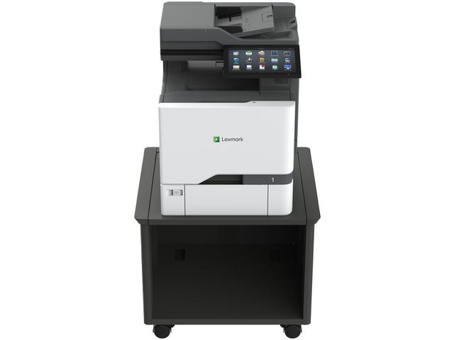 Lexmark CX735adse A4 Colour Multifunction Laser Printer (50ppm) - The Printer Clinic