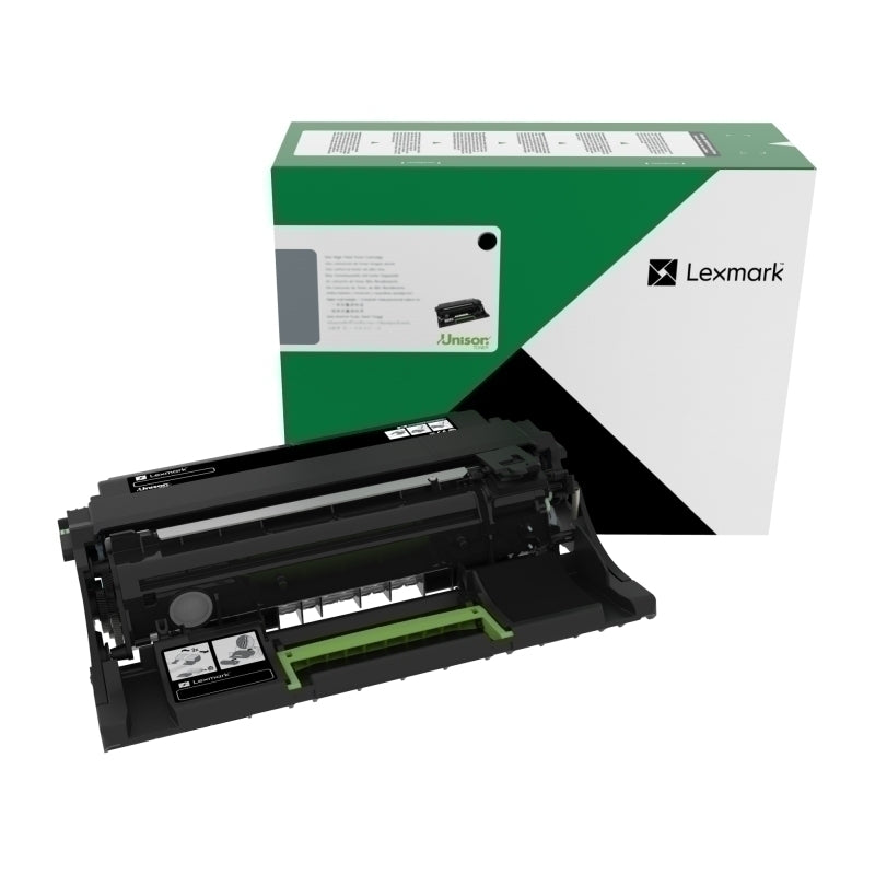 Lexmark Imaging Unit 75K Yield (66S0Z00) - The Printer Clinic