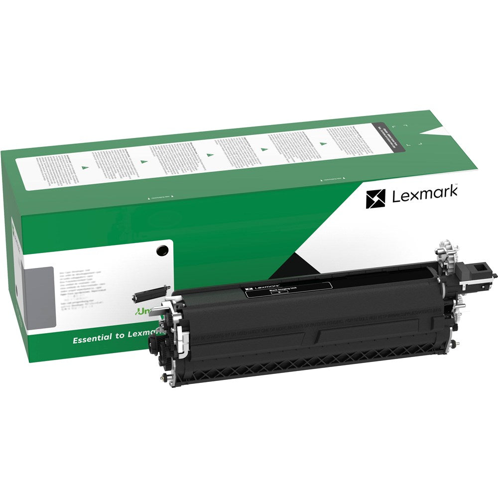 Lexmark Black Imaging Unit 150K Yield (71C0Z10) - The Printer Clinic