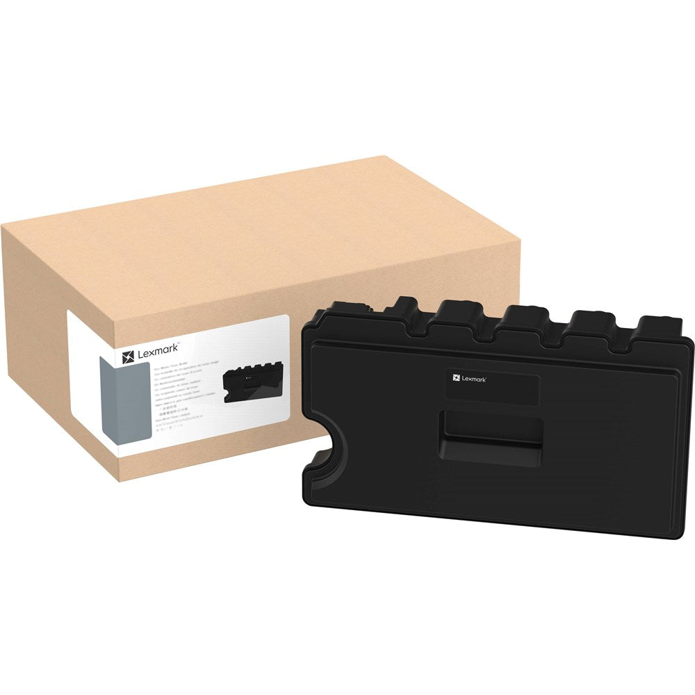 Lexmark 120K Waste Container (77L0W00) - The Printer Clinic