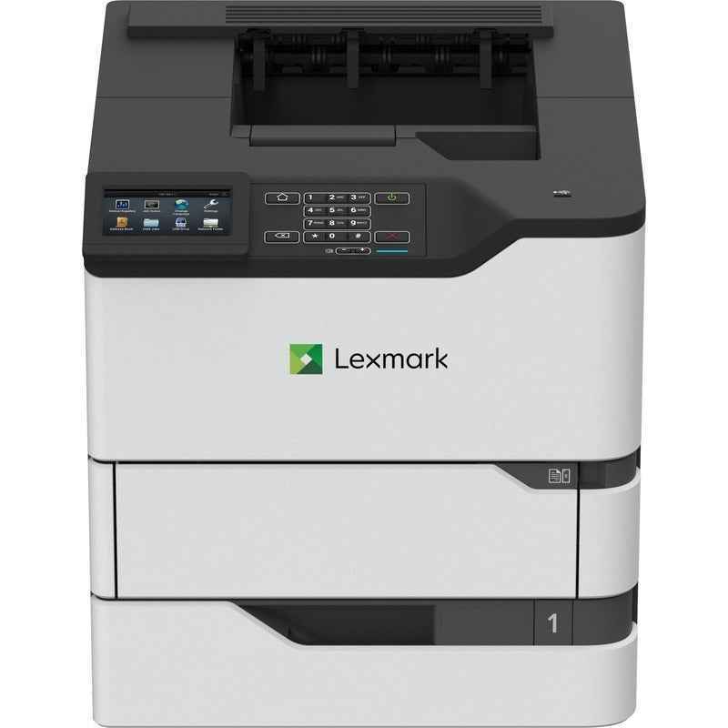 XEROX - Lexmark M5255 printer A4 Mono Laser Printer 52 ppm (Wifi Optional)