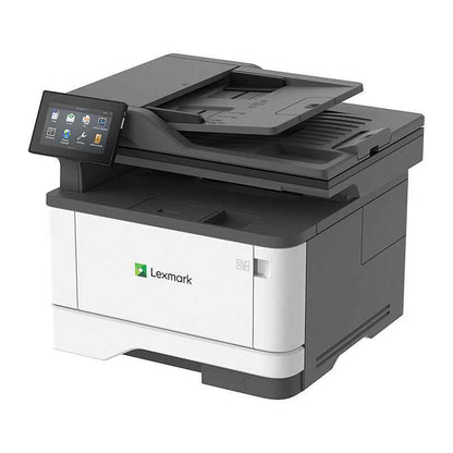 XEROX Lexmark XM3142 Printer, A4 Mono Multifunction Laser, 42PPM (BSD Model - Request a Quote) (WiFi Model)