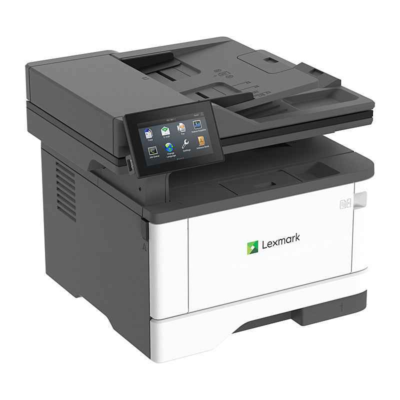 XEROX Lexmark XM3142 Printer, A4 Mono Multifunction Laser, 42PPM (BSD Model - Request a Quote) (WiFi Model)
