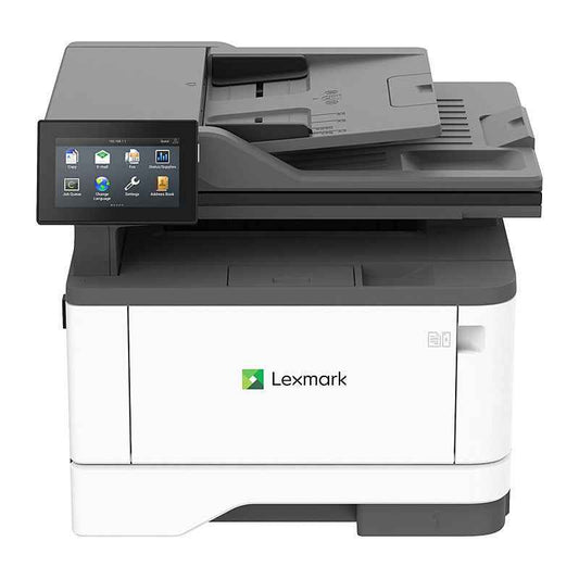 XEROX Lexmark XM3142 Printer, A4 Mono Multifunction Laser, 42PPM (BSD Model - Request a Quote) (WiFi Model)