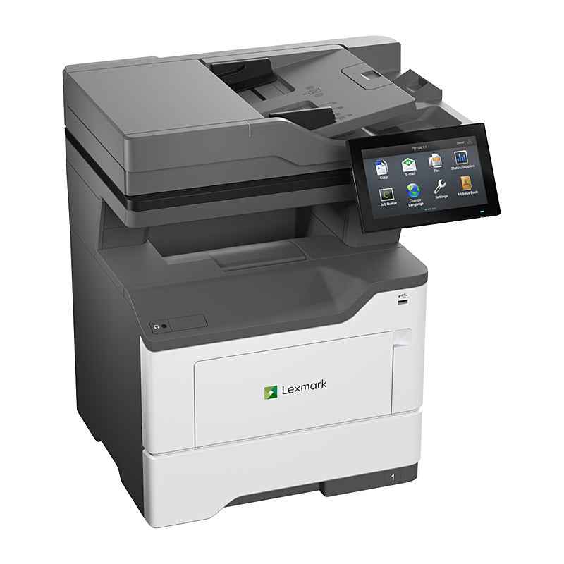 Lexmark XM3350 printer XEROX A4 Mono Multifunction Laser Printer – 47PPM