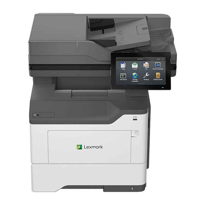 Lexmark XM3350 printer XEROX A4 Mono Multifunction Laser Printer – 47PPM