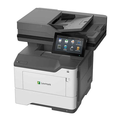 Lexmark XM3350 printer XEROX A4 Mono Multifunction Laser Printer – 47PPM