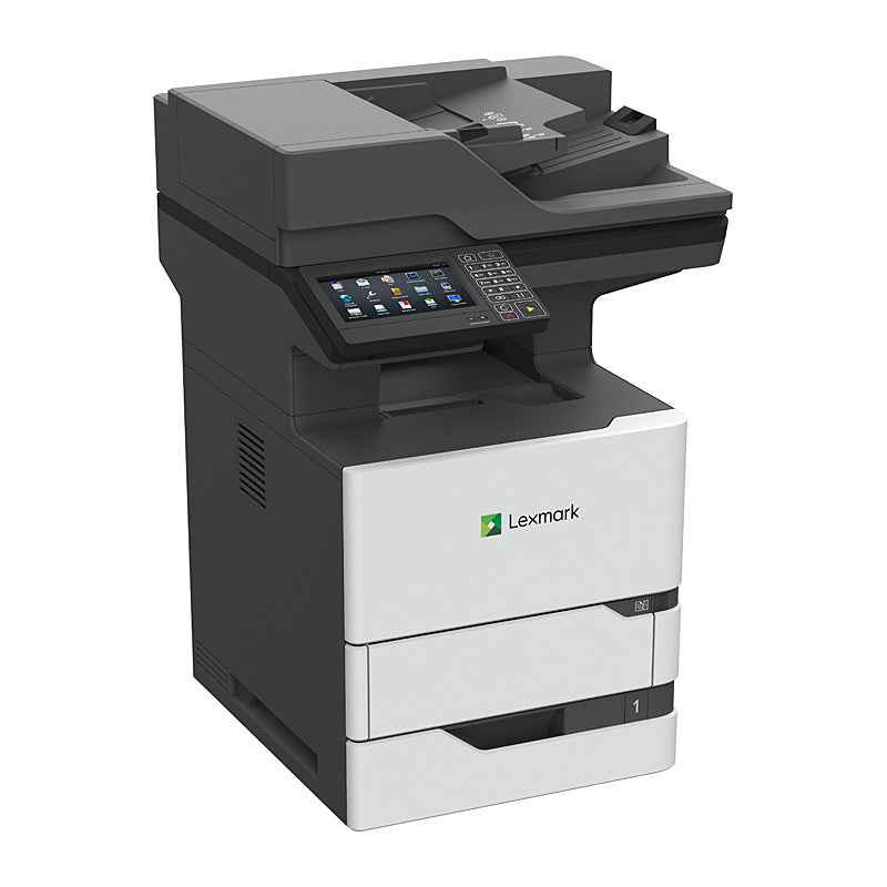 XEROX - Lexmark XM5370 printer A4 Mono Multi-function Laser Printer - 66PPM (BSD Model - Request a quote)(Wifi Optional)