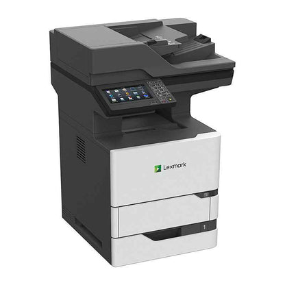 XEROX - Lexmark XM5370 printer A4 Mono Multi-function Laser Printer - 66PPM (BSD Model - Request a quote)(Wifi Optional)