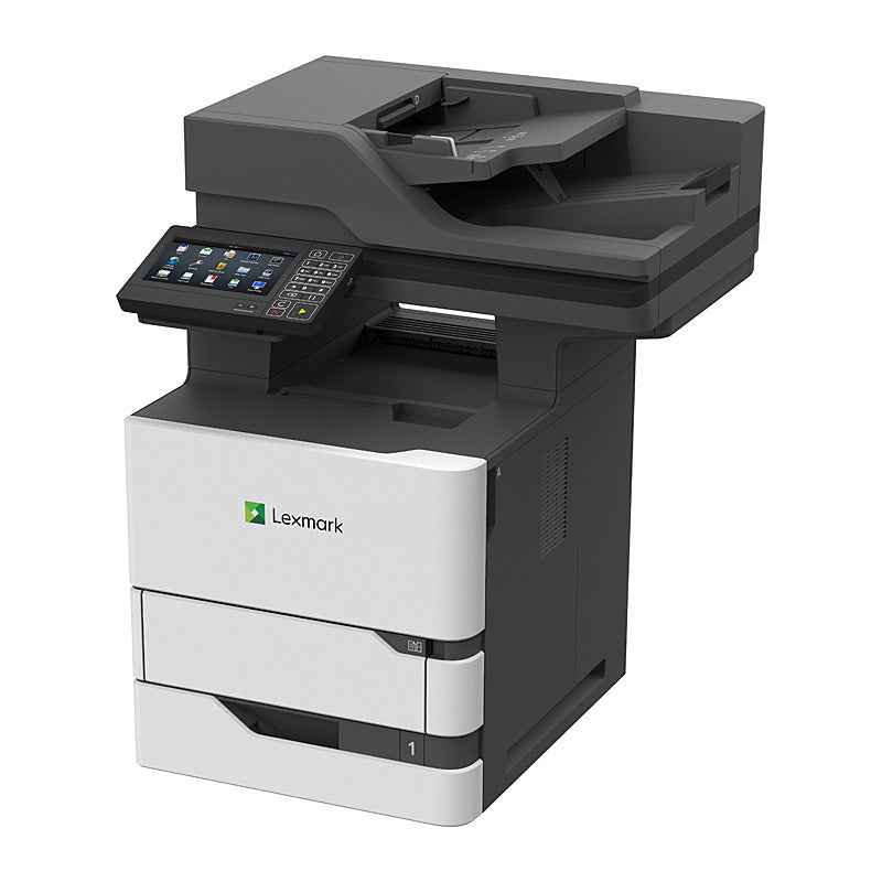 XEROX - Lexmark XM5370 printer A4 Mono Multi-function Laser Printer - 66PPM (BSD Model - Request a quote)(Wifi Optional)