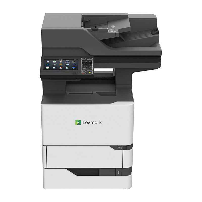 XEROX - Lexmark XM5370 printer A4 Mono Multi-function Laser Printer - 66PPM (BSD Model - Request a quote)(Wifi Optional)