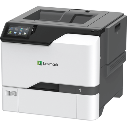 Lexmark C4342 A4 Colour Laser Printer (40ppm) - The Printer Clinic