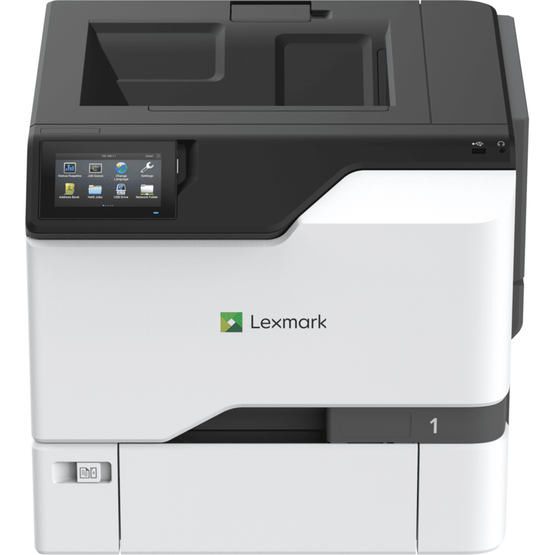 Lexmark C4342 A4 Colour Laser Printer (40ppm) - The Printer Clinic