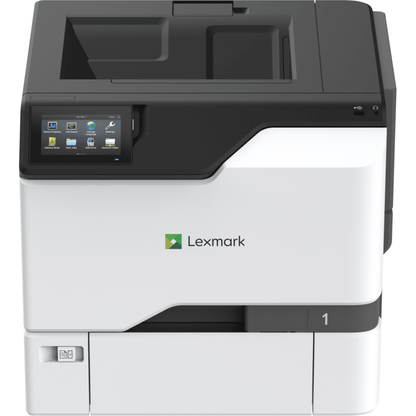 Lexmark C4342 A4 Colour Laser Printer (40ppm) - The Printer Clinic