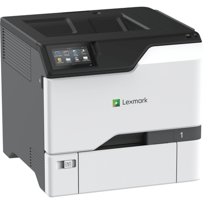 Lexmark C4342 A4 Colour Laser Printer (40ppm) - The Printer Clinic