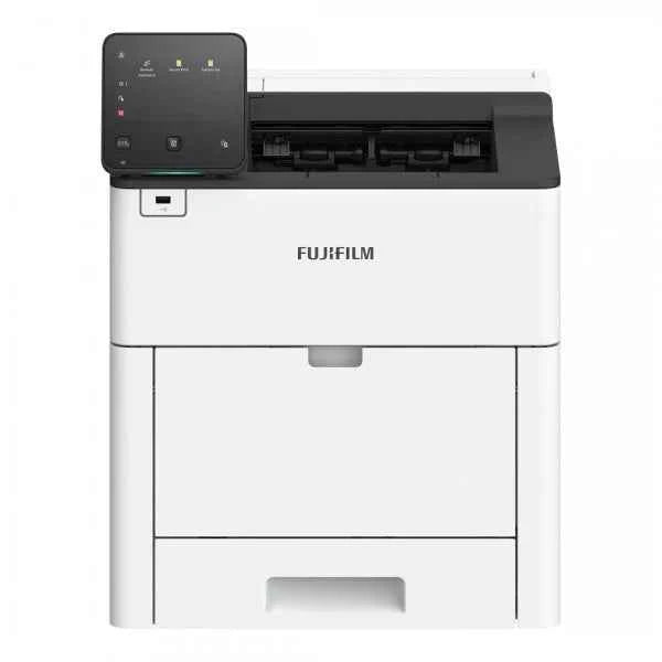FUJIFILM ApeosPrint 5330 A4 Mono Laser Printer 53 PPM (Wifi Optional)