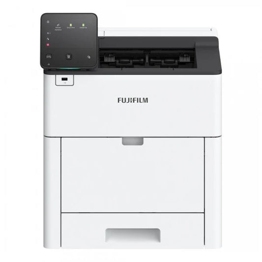 FUJIFILM ApeosPrint 5330 A4 Mono Laser Printer 53PPM AP5330-1Y - The Printer Clinic