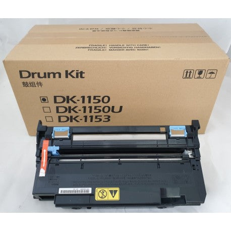 Kyocera DK-1150 Drum Assembly - The Printer Clinic