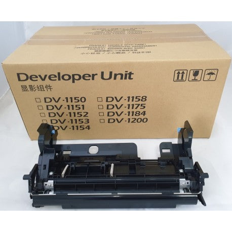 Kyocera DV-1154 Developer Assembly - The Printer Clinic