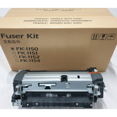 Kyocera FK-1150 Fuser Assembly - The Printer Clinic