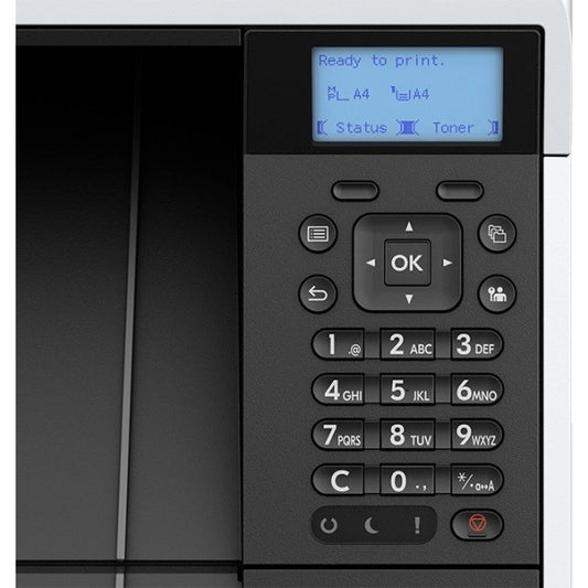 Kyocera Ecosys PA4000wx A4 Black & White Printer - Wireless - 40PPM - The Printer Clinic