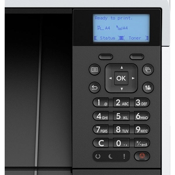 Kyocera Ecosys PA4000wx A4 Black & White Printer - Wireless - 40PPM - The Printer Clinic