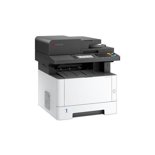 Kyocera Ecosys MA4000wifx Black & White Multifunction Printer - Print / Copy / Fax / Scan / Wireless - 40PPM - The Printer Clinic