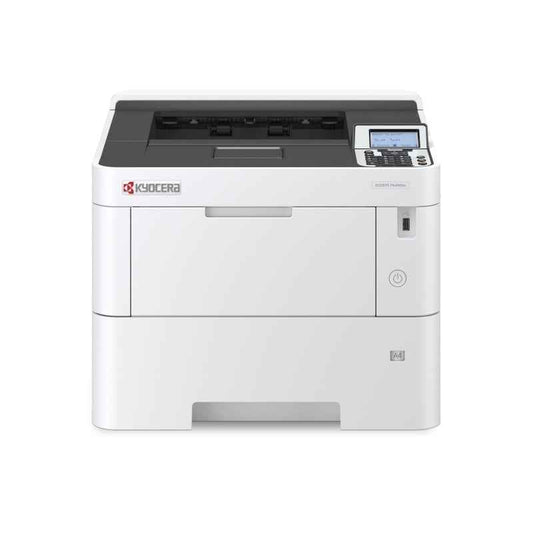 Kyocera PA5500x printer Ecosys A4 Mono Laser Printer 55ppm (Wifi Optional)