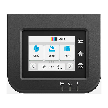 Kyocera ECOSYS MA2101cwfx A4 Colour Multifunction Printer 21PPM - Print / Copy / Fax / Scan / Wireless - The Printer Clinic