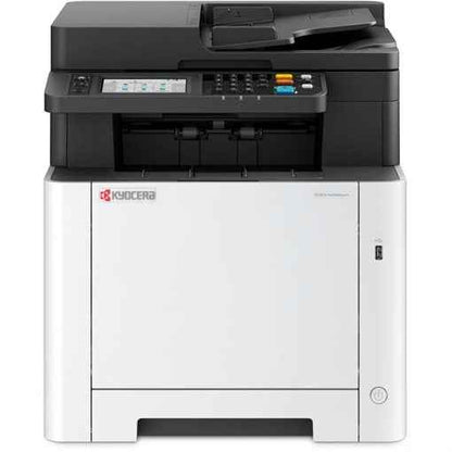 Kyocera ECOSYS MA2600cwx A4 Colour Multifunction Printer - 26PPM - Print / Copy / Scan / Wireless - The Printer Clinic