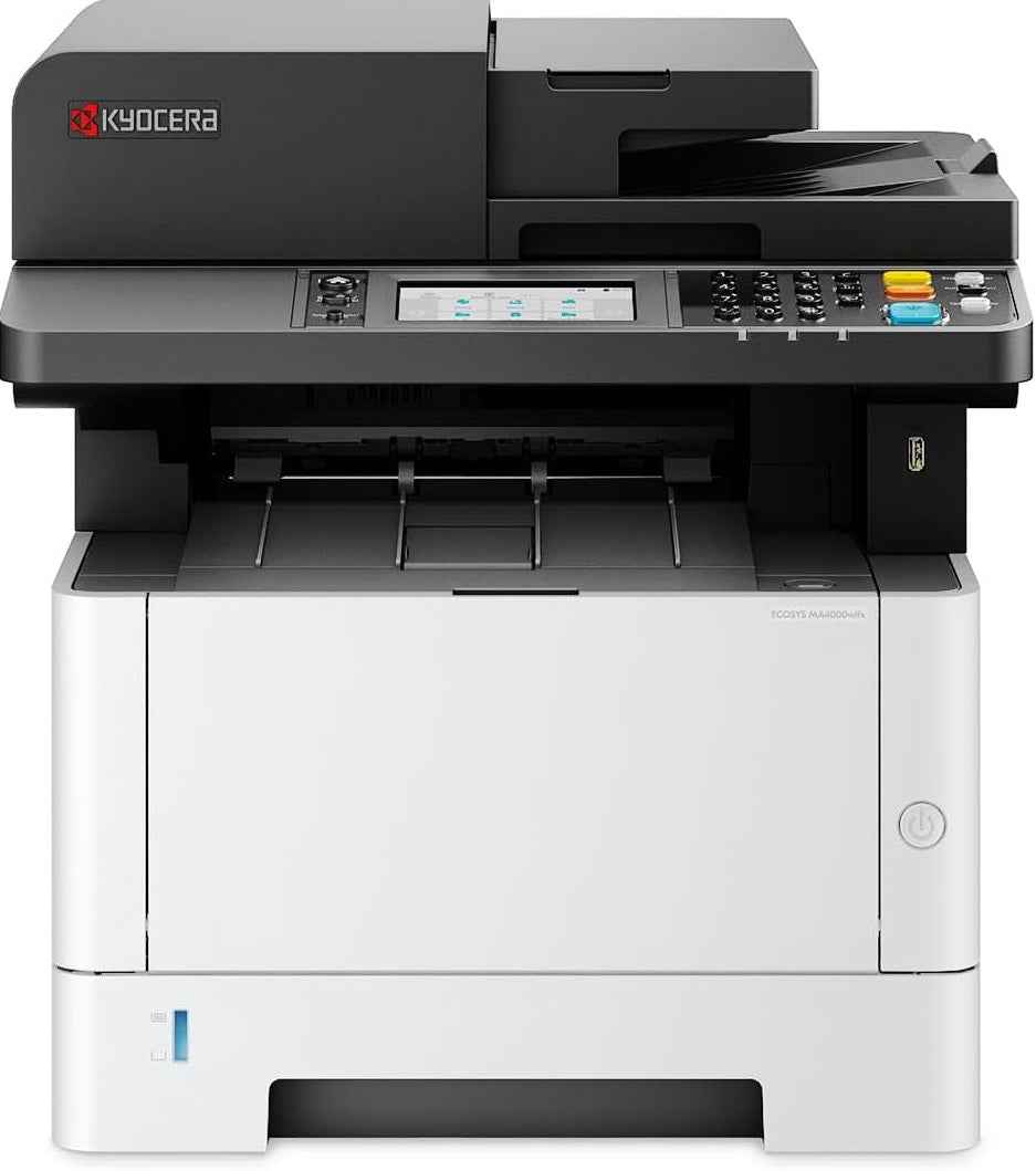KYOCERA ECOSYS MA4000wifx A4 Mono Kyocera Multifunction Printer
