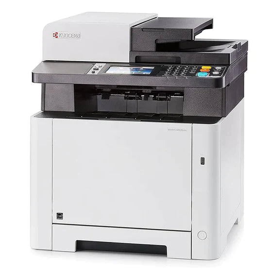 Kyocera ECOSYS M5526cdwa A4 Colour Multifunction Printer (Wireless Model)