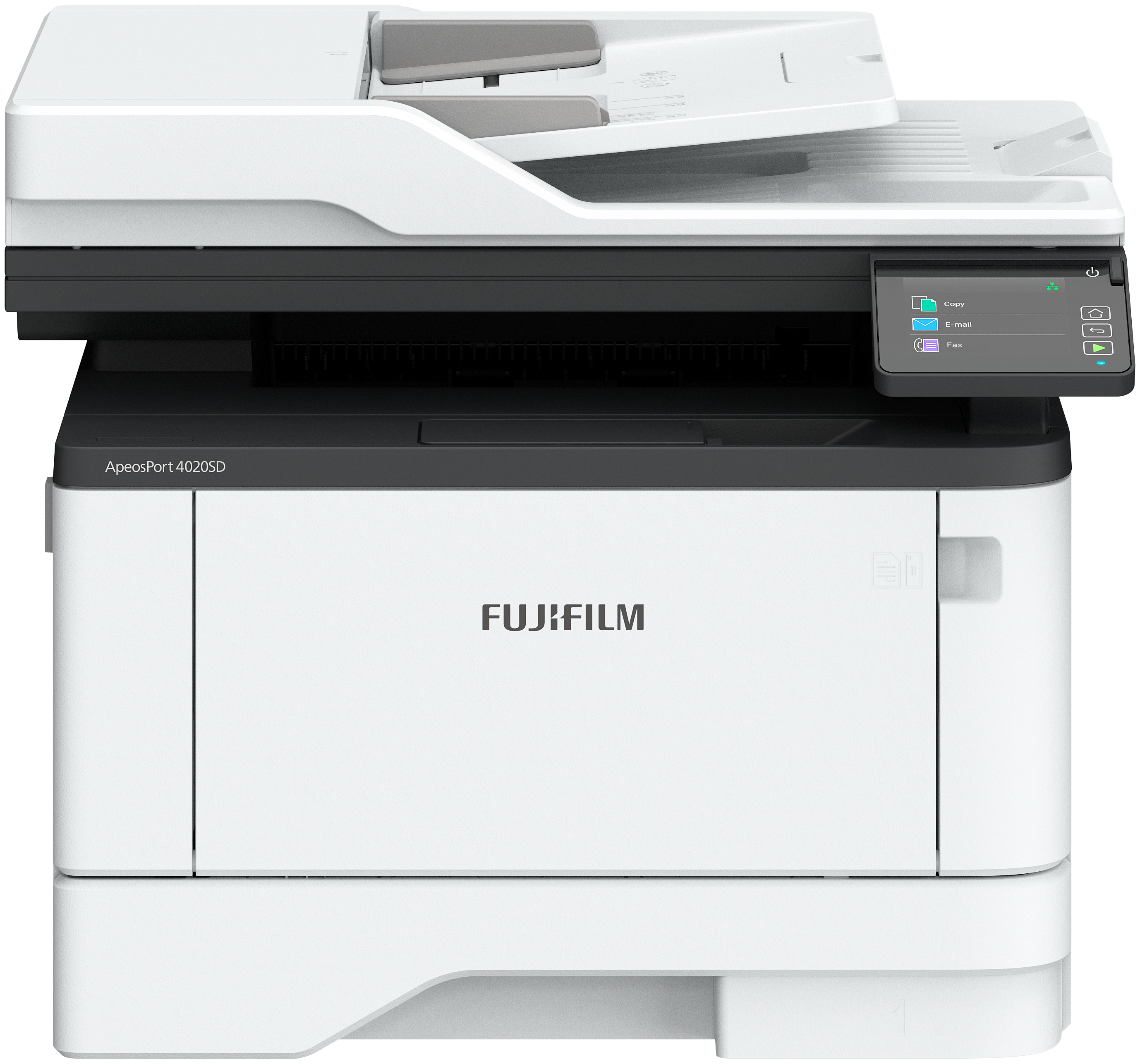 FUJIFILM ApeosPort 4020SD A4 Mono Multifunction Printer