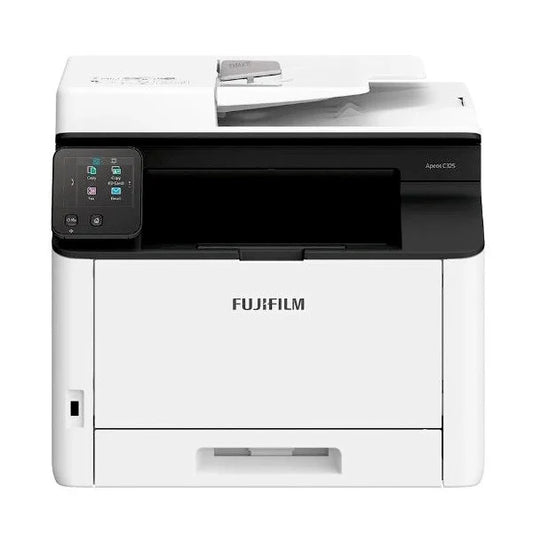 FUJIFILM Apeos C325z A4 Colour Multifunction Printer 31PPM - The Printer Clinic
