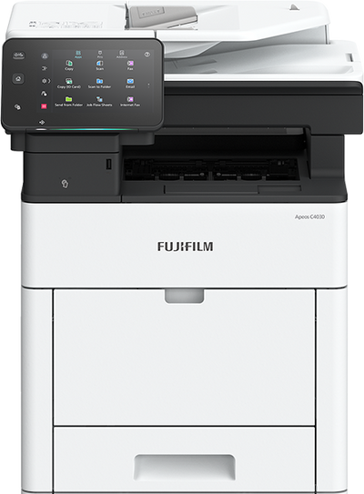 FUJIFILM Apeos C3530 A4 Colour Multifunction Printer - 35PPM Print ...